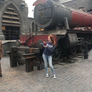 Meet your Posher, Alyssa